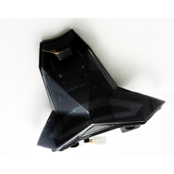 Tune up - Tonet LED baglygte ZX-4RR (23-24)