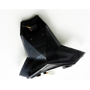 Tune up - Tonet LED baglygte ZX-4RR (23-24)