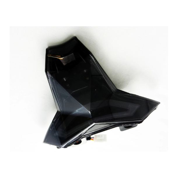 Tune up - Tonet LED baglygte ZX-4RR (23-24)