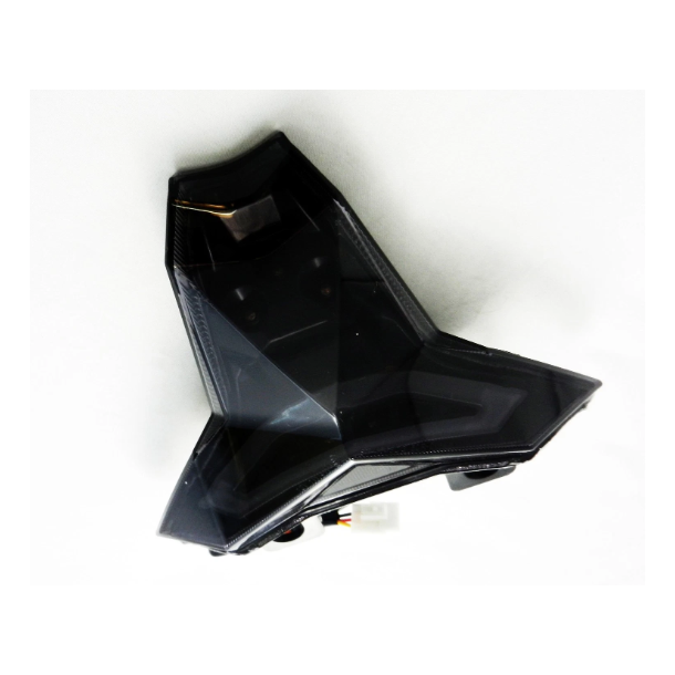 Tune Up - Tonet LED baglygte Z 1000 (14-19)