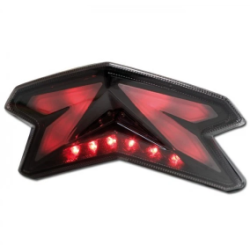 Tune Up - Tonet LED baglygte Z 800 (13-17)