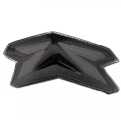 Tune Up - Tonet LED baglygte Z 800 (13-17)