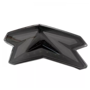 Tune Up - Tonet LED baglygte Z 800 (13-17)