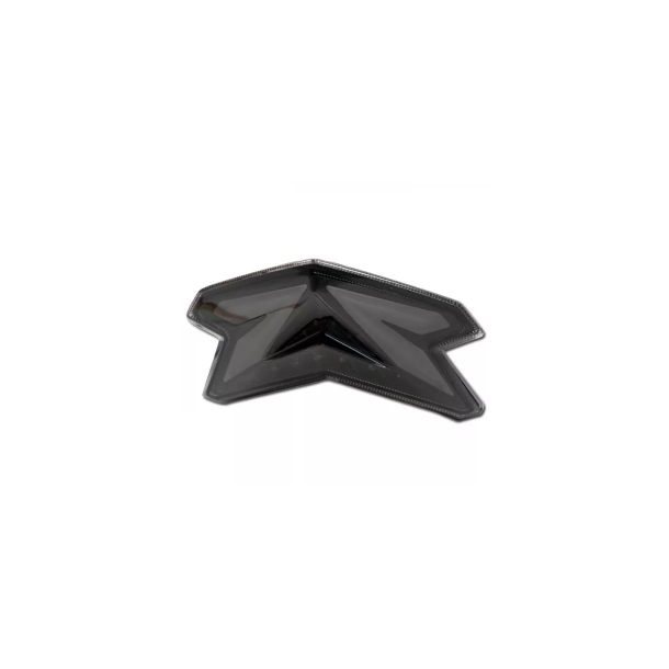 Tune Up - Tonet LED baglygte Z 800 (13-17)