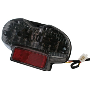 Tune Up - Tonet LED Baglygte GSF 600/1200 (01-05)