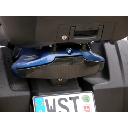 Tune Up - Tonet LED baglygte med blink - R1100RT (96-05)