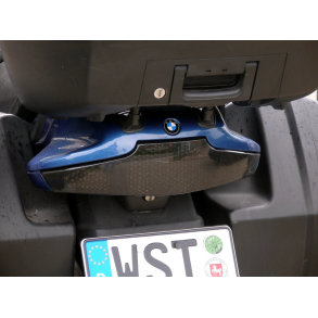 Tune Up - Tonet LED baglygte med blink - R1100RT (96-05)