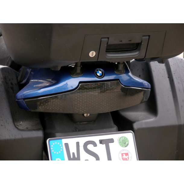 Tune Up - Tonet LED baglygte med blink - R1100RT (96-05)