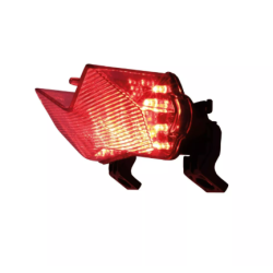 Tune Up - Tonet LED baglygte Z 750/1000 (03-06)