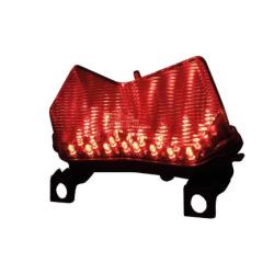 Tune Up - Tonet LED baglygte Z 750/1000 (03-06)