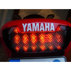 Tune Up - Tonet LED baglygte YZF 1000 Thunderace (96-02)