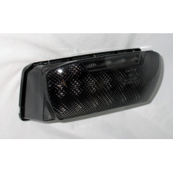 Tune Up - Tonet LED baglygte YZF 1000 Thunderace (96-02)