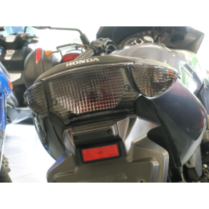 Tune Up - Tonet LED baglygte CBF 600 (04-13)