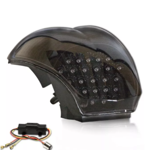 Tune Up - Tonet LED baglygte R1200 R (07-14)
