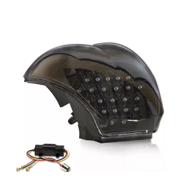 Tune Up - Tonet LED baglygte R1200 R (07-14)