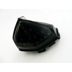 Tonet baglygte - Honda CB1000R