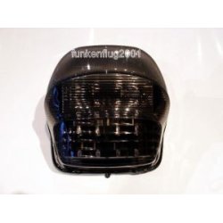 Tonet LED baglygte - CBR 1100 XX