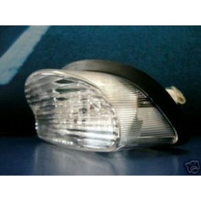 Klar LED baglygte - CBR 1100 XX 97-98
