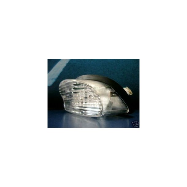 Klar LED baglygte - CBR 1100 XX 97-98