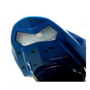 Klar LED Baglygte - Kawasaki