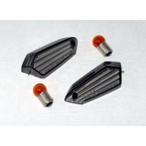 Tonet Blinklys glas - Kawasaki nyere