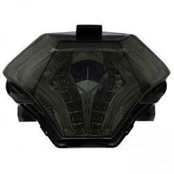 Tonet LED Baglygte MT-07 - 14-17