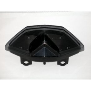 Tonet LED Baglygte - Kawasaki Z1000