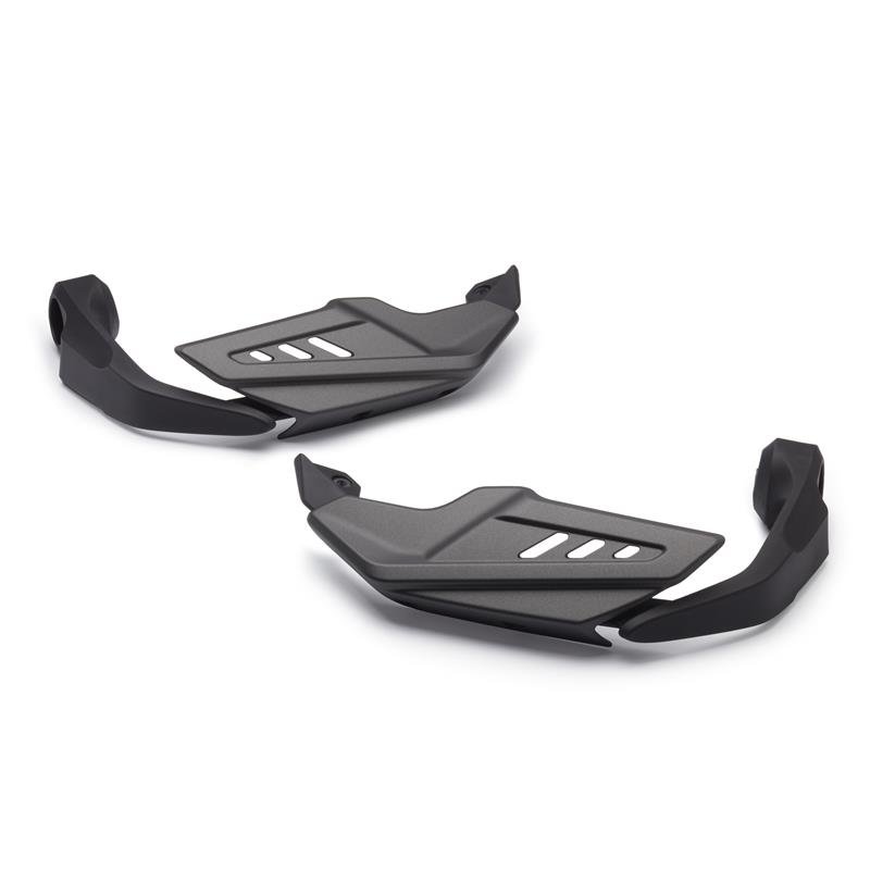 Original Yamaha Hand Guards MT09 MT09 (1720)