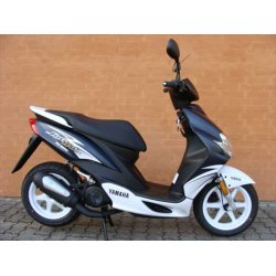 Originale Skjolde Mat Mrkebl  - Yamaha Jog R