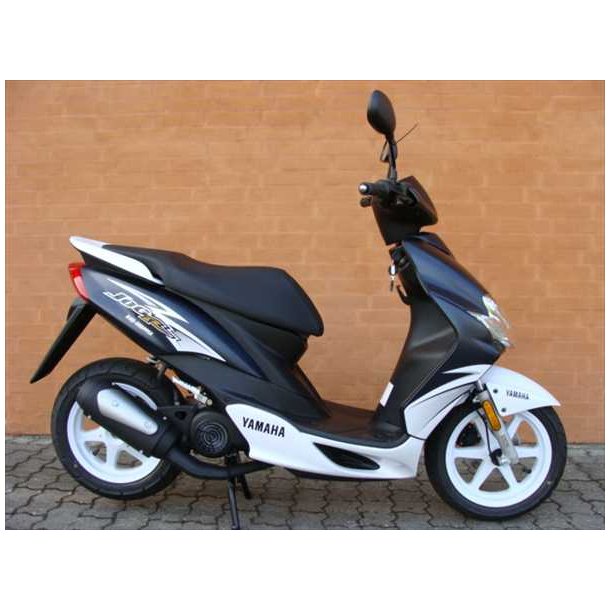 Originale Skjolde Mat Mrkebl  - Yamaha Jog R