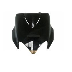 Originale Skjolde Sort - Yamaha Jog R