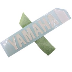 Originale Skjolde Sort - Yamaha Jog R