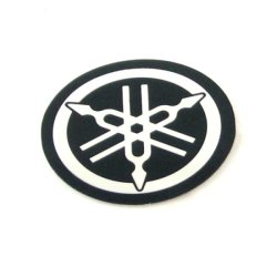 Originale Skjolde Sort - Yamaha Jog R