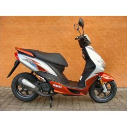 Originale Skjolde Matslv Bronze - Yamaha Jog R