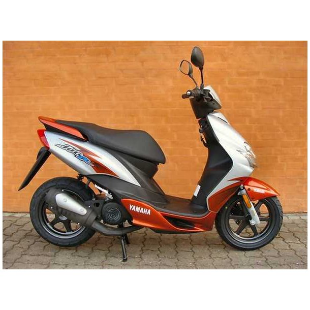 Originale Skjolde Matslv Bronze - Yamaha Jog R