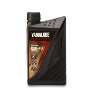 Yamalube Mineral 10W40 1L