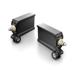 Original Yamaha Kdejustering MT-07/XSR 700