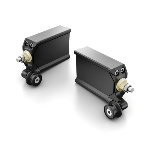 Original Yamaha Kdejustering MT-07/XSR 700