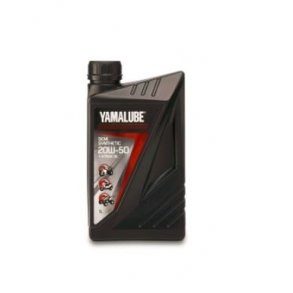 Yamalube Semi Syntetisk 20W-50 1L