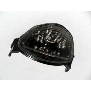 Tonet Baglygte - Suzuki GSX-R 1000 2005-06