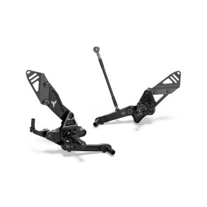 Original Yamaha Tilbagerykkerst MT-07 (18->)