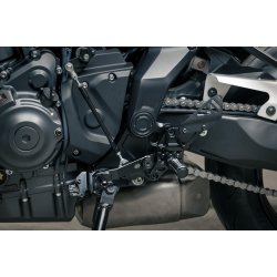 Original Yamaha Tilbagerykkerst MT-07 (18->)