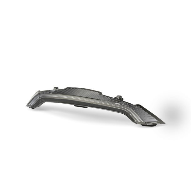 Original Yamaha Topboks 34 L Refleks