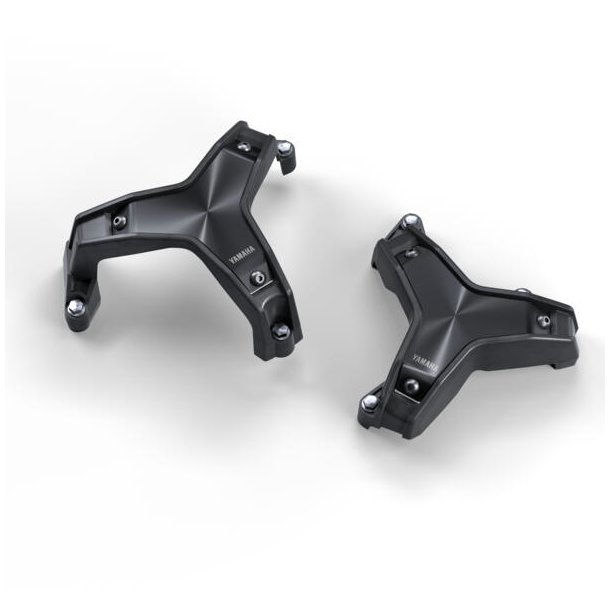 Original Yamaha Motorbeskytter flere modeller