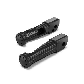 Original Yamaha Frsede Passagerfodhvilere