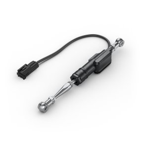 Original Yamaha Quickshiter MT-07 (25->)