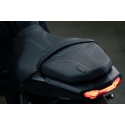 Original Yamaha Komfortsde til Passager MT-07 (25->)