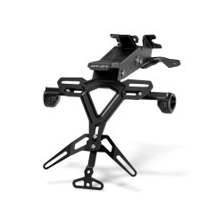 Original Yamaha Nummerpladeholder MT-07 (25->)