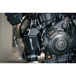 Original Yamaha Skjold til Klervskebeholder MT-07 (25->)