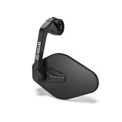 Original Yamaha Diamant styrende-spejl MT-07 (25->)